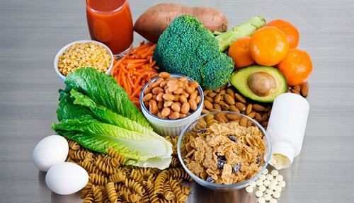 8 LOẠI THỰC PHẨM GIÚP PHÒNG NGỪA UNG THƯ HIỆU QUẢ