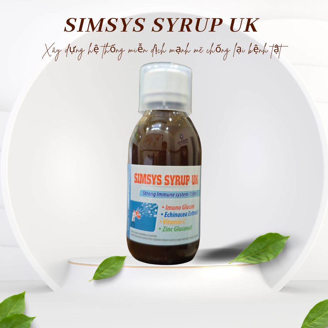 Simsys Syrus UK