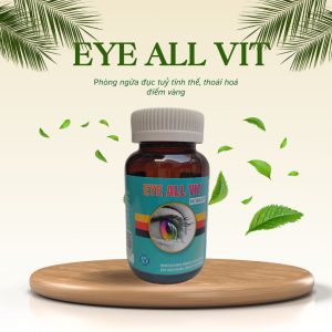 eye all vit