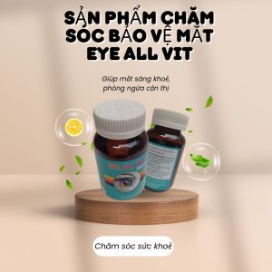 eye all vit